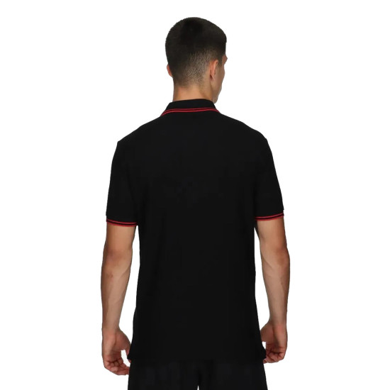 Lotto Ανδρική κοντομάνικη μπλούζα Polo Classica I Lotto Ανδρική κοντομάνικη μπλούζα Polo Classica I